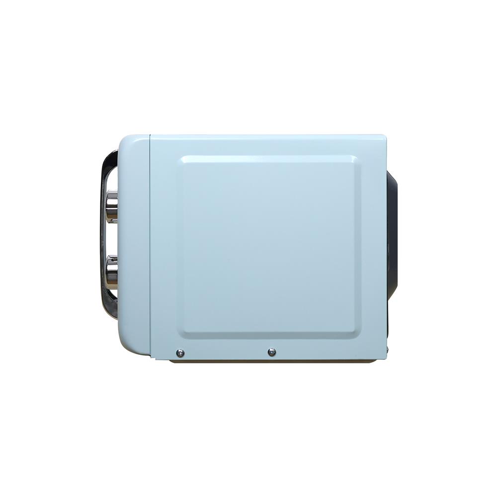 ไมโครเวฟ SHARP R-220EF 20 ลิตร สีฟ้า