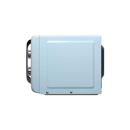 ไมโครเวฟ SHARP R-220EF 20 ลิตร สีฟ้า_3