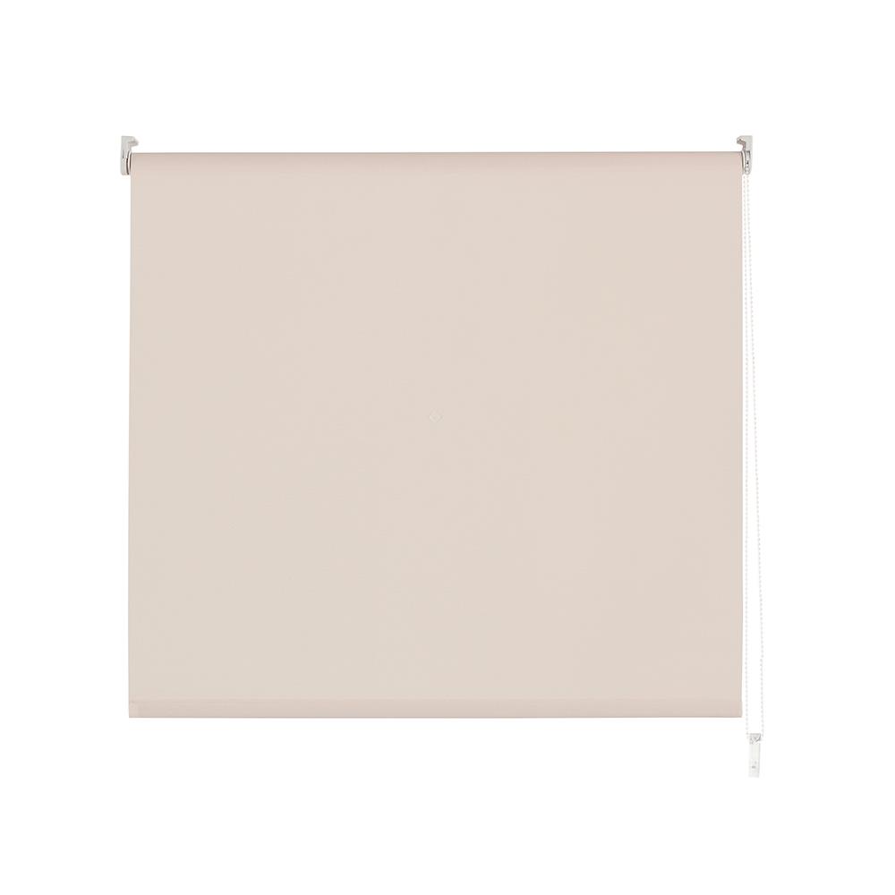 ผ้าม่านม้วน HOME LIVING STYLE SUNSCREEN SUNNY 70x160 ซม. สีครีม