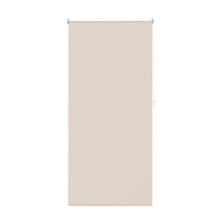 ผ้าม่านม้วน HOME LIVING STYLE SUNSCREEN SUNNY 70x160 ซม. สีครีม_0