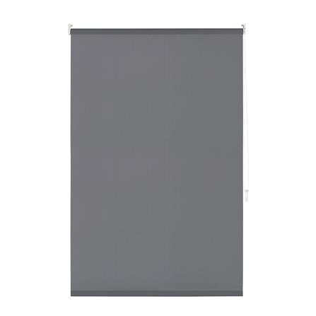 ผ้าม่านม้วน HOME LIVING STYLE SUNSCREEN SUNNY 100x160 ซม. สีเทาเข้ม_0