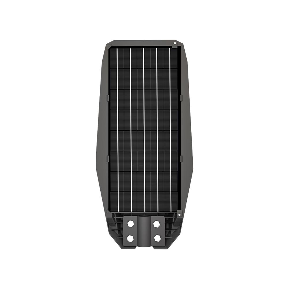 ไฟถนน SOLAR RANDY DW-LH9150 150 วัตต์ DAYLIGHT สีดำ