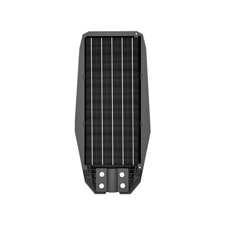 ไฟถนน SOLAR RANDY DW-LH9150 150 วัตต์ DAYLIGHT สีดำ_2