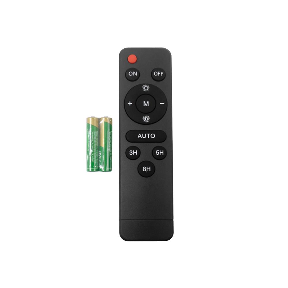 สปอตไลท์ SOLAR LUMIRA LSC-032 60 วัตต์ DAYLIGHT สีดำ