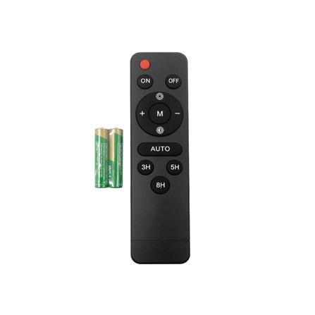 สปอตไลท์ SOLAR LUMIRA LSC-032 60 วัตต์ DAYLIGHT สีดำ_1