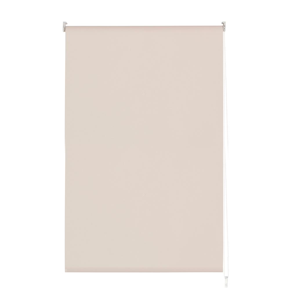 ผ้าม่านม้วน HOME LIVING STYLE SUNSCREEN SUNNY 100x160 ซม. สีครีม