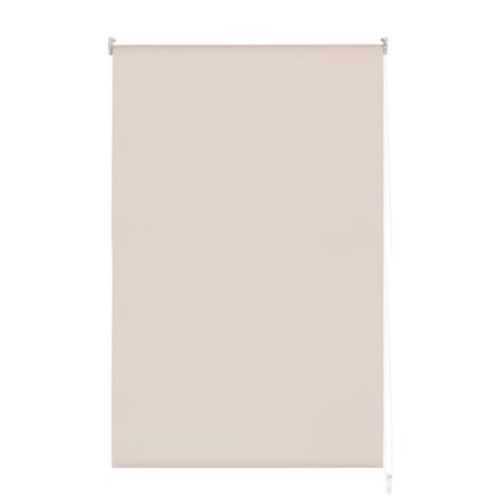 ผ้าม่านม้วน HOME LIVING STYLE SUNSCREEN SUNNY 100x160 ซม. สีครีม_0