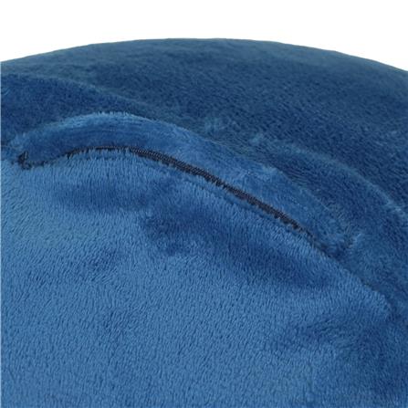 เบาะรองนั่ง SNAZZ LITTLE-P 22X24 นิ้ว สีฟ้า_6