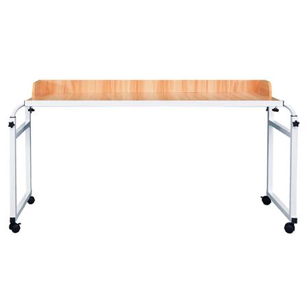 โต๊ะอเนกประสงค์ THAIBULL TMB2-4512 205 ซม. สีขาว/น้ำตาล_1