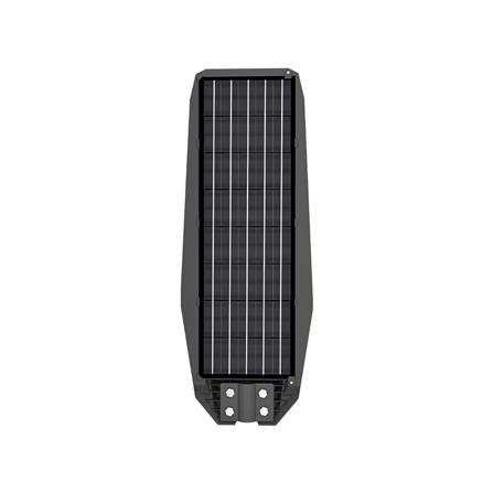 ไฟถนน SOLAR RANDY DW-LH9350 350 วัตต์ DAYLIGHT สีดำ_2