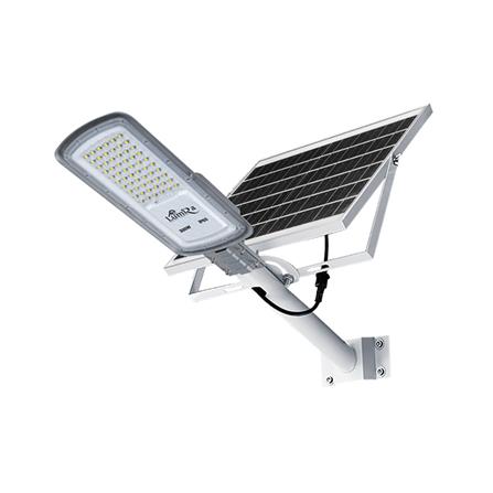 ไฟถนน SOLAR LUMIRA LSC-033 300 วัตต์ DAYLIGHT สีเทา_0