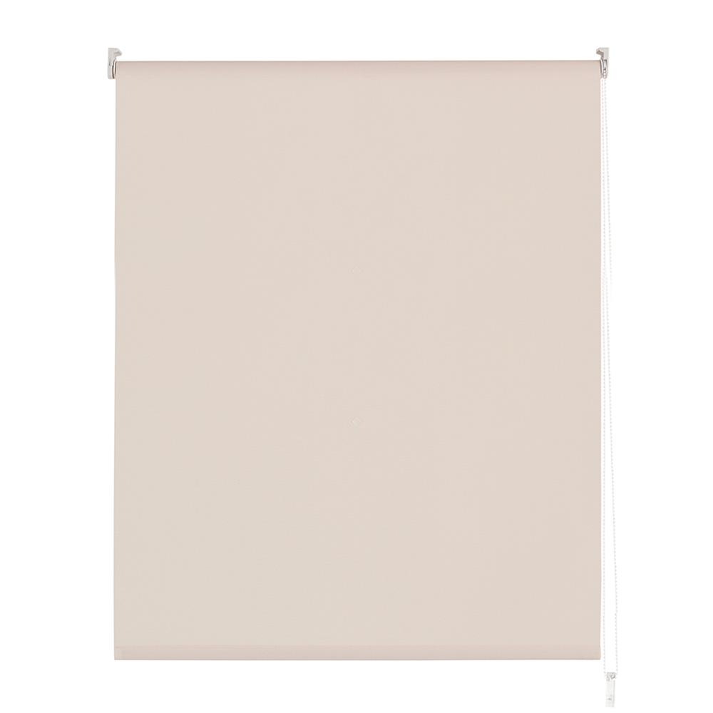 ผ้าม่านม้วน HOME LIVING STYLE SUNSCREEN SUNNY 120x160 ซม. สีครีม