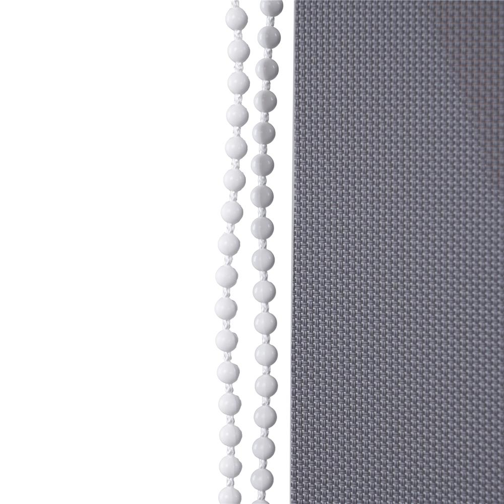 ผ้าม่านม้วน HOME LIVING STYLE SUNSCREEN SUNNY 70x160 ซม. สีเทาเข้ม