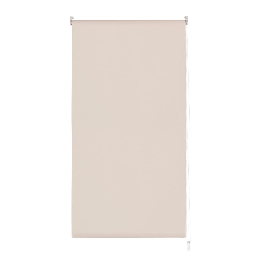 ผ้าม่านม้วน HOME LIVING STYLE SUNSCREEN SOLAR 70x160 ซม. สีครีม