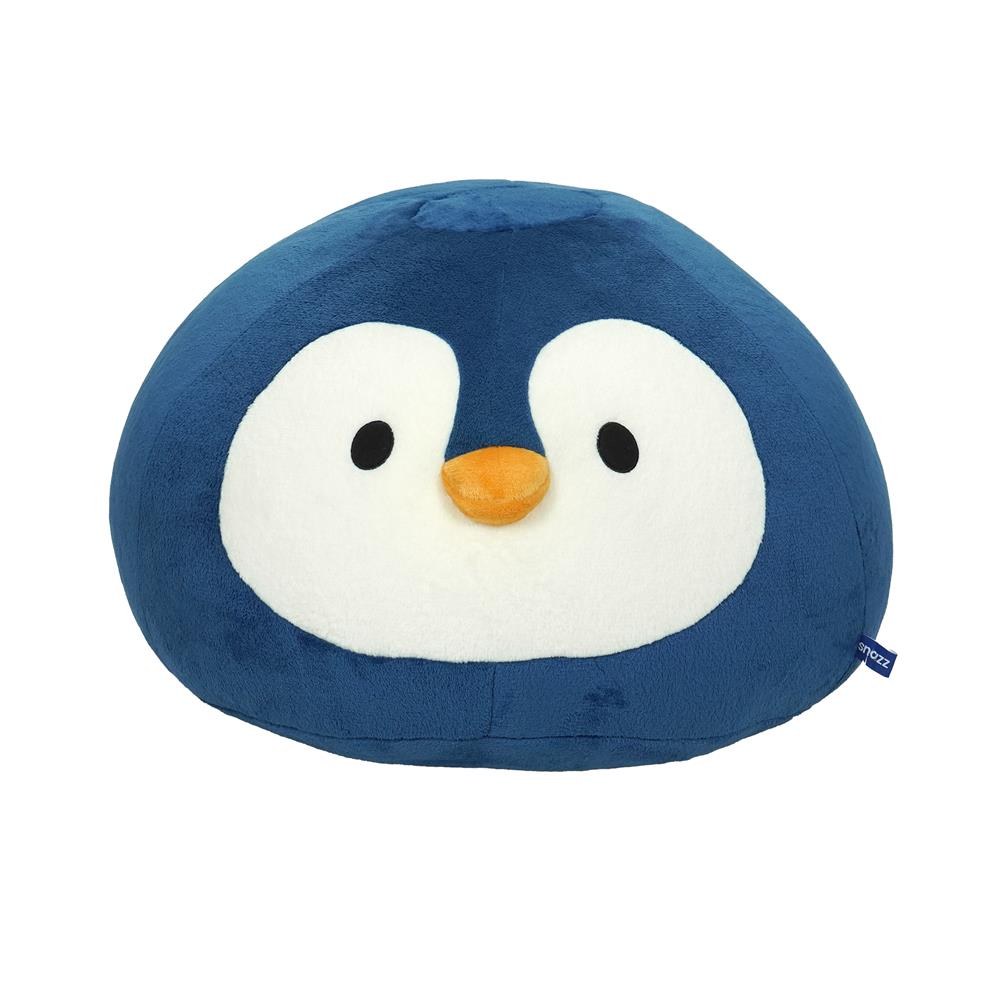 เบาะรองนั่ง SNAZZ LITTLE-P 22X22 นิ้ว สีฟ้า_1