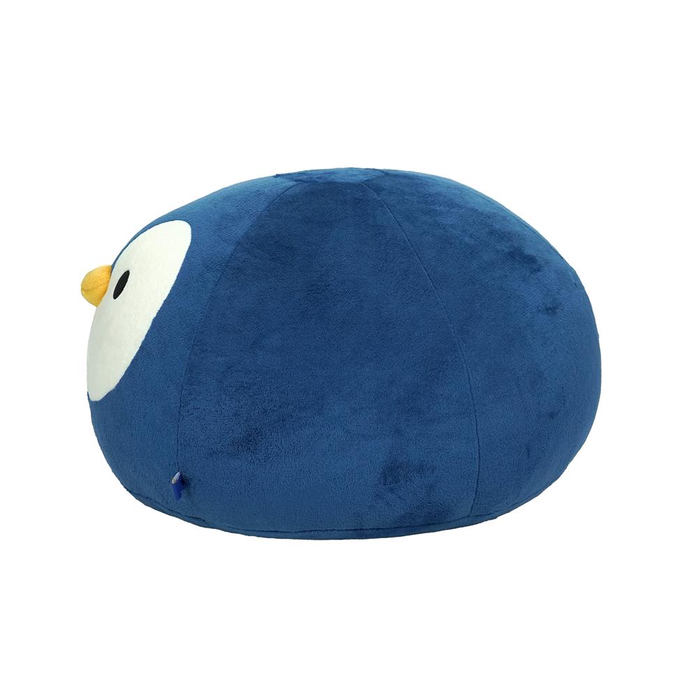 เบาะรองนั่ง SNAZZ LITTLE-P 22X22 นิ้ว สีฟ้า