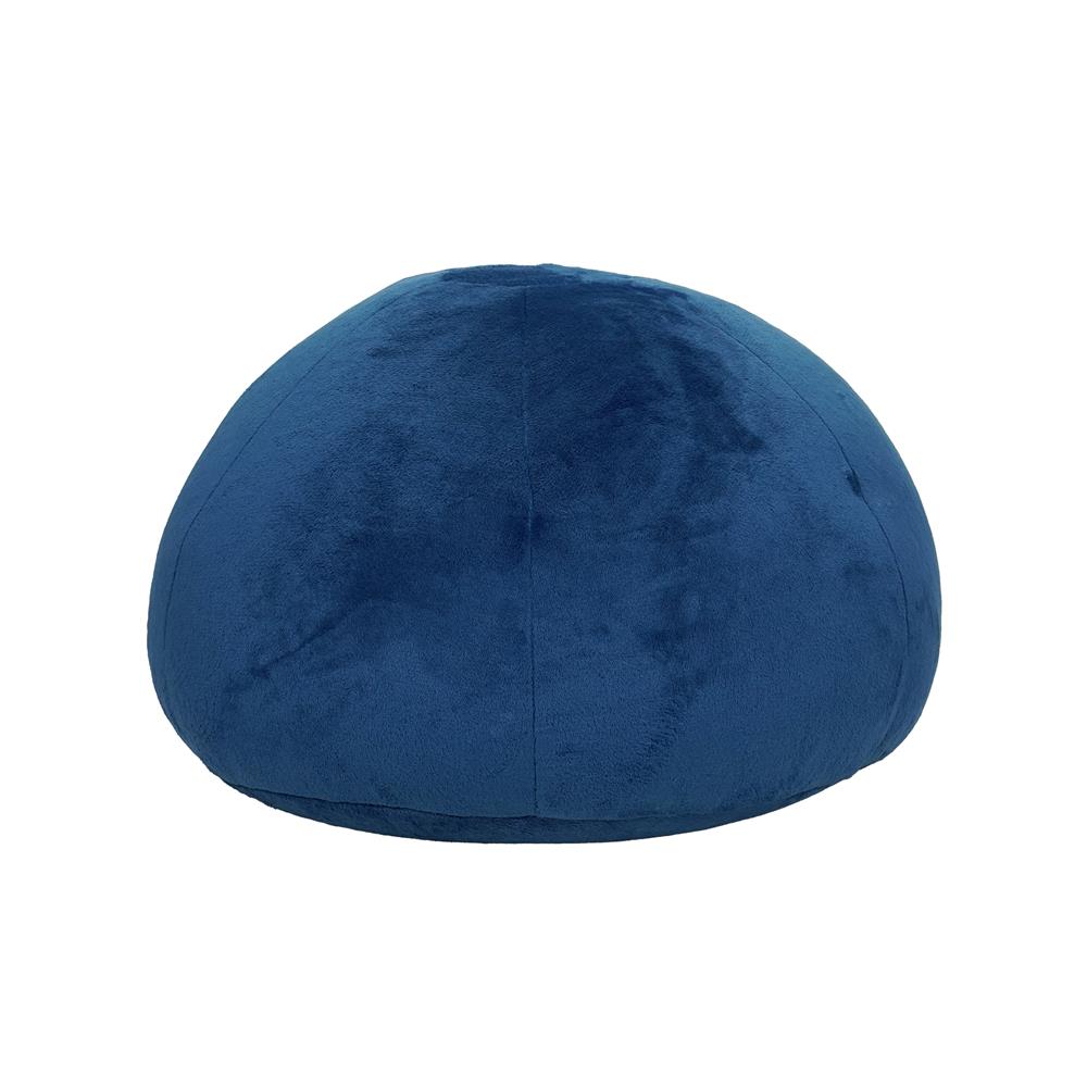 เบาะรองนั่ง SNAZZ LITTLE-P 22X22 นิ้ว สีฟ้า