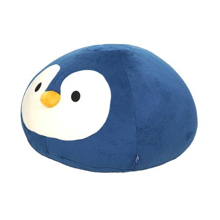 เบาะรองนั่ง SNAZZ LITTLE-P 22X22 นิ้ว สีฟ้า_2