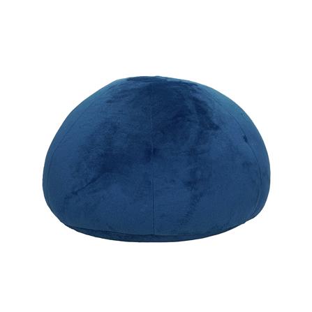 เบาะรองนั่ง SNAZZ LITTLE-P 22X22 นิ้ว สีฟ้า_4