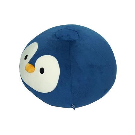 เบาะรองนั่ง SNAZZ LITTLE-P 22X22 นิ้ว สีฟ้า_5