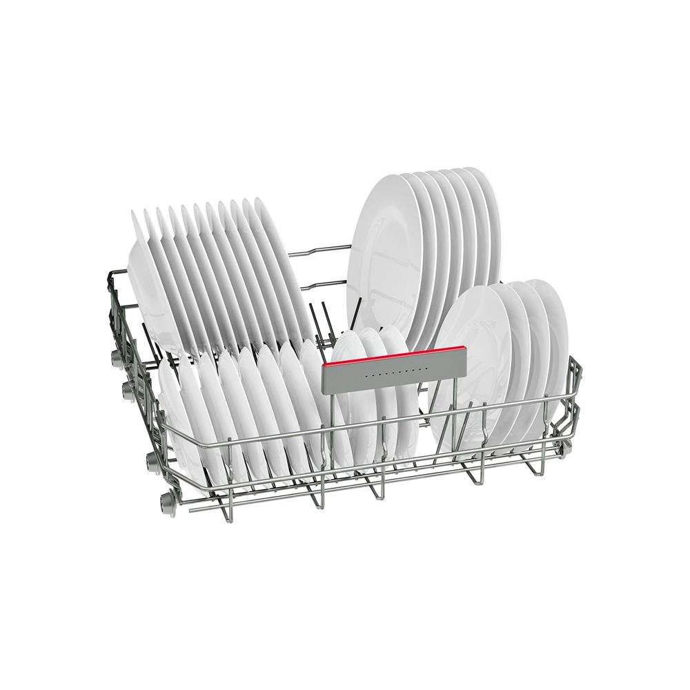 เครื่องล้างจานฝัง BOSCH SMI4EVS08E