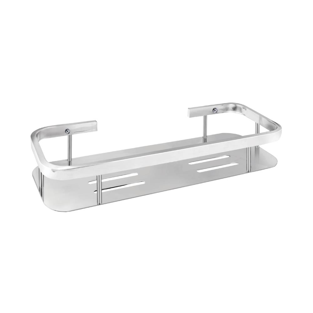 ตะแกรงวางของ HONS H1807 สีโครม