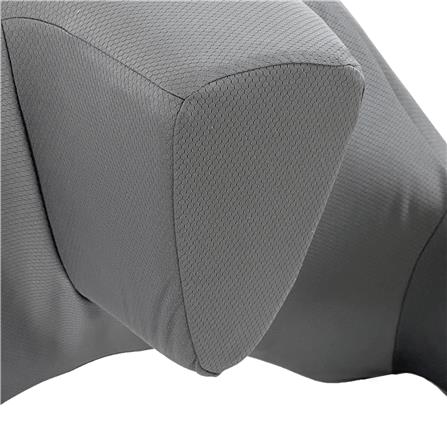 เบาะอเนกประสงค์ HOME LIVING STYLE FROST-H 28x18 นิ้ว สีเทา_6