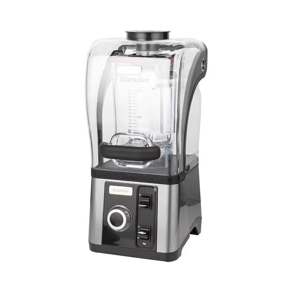 เครื่องปั่นรอบสูง BIOCHEF SMOOTHIES 2.50 ลิตร สีเทา