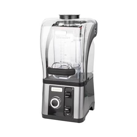 เครื่องปั่นรอบสูง BIOCHEF SMOOTHIES 2.50 ลิตร สีเทา_1