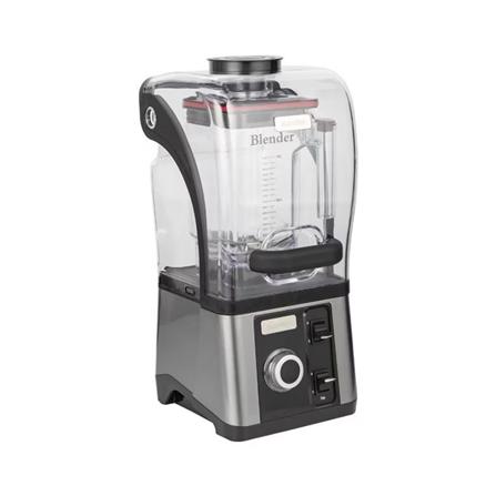 เครื่องปั่นรอบสูง BIOCHEF SMOOTHIES 2.50 ลิตร สีเทา_2