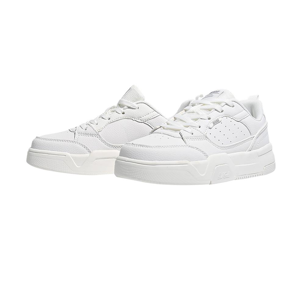 รองเท้าผ้าใบผู้หญิง BAOJI BJW1130 เบอร์ 37 สีขาว