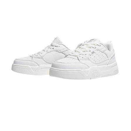 รองเท้าผ้าใบผู้หญิง BAOJI BJW1130 เบอร์ 37 สีขาว