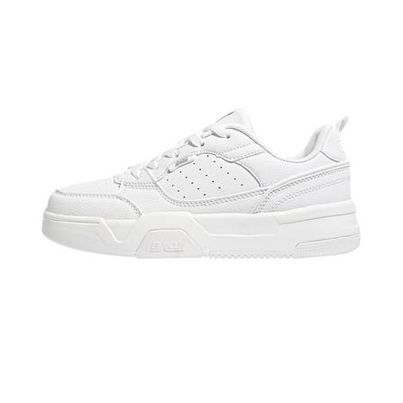 รองเท้าผ้าใบผู้หญิง BAOJI BJW1130 เบอร์ 37 สีขาว_1