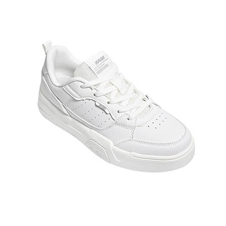 รองเท้าผ้าใบผู้หญิง BAOJI BJW1130 เบอร์ 37 สีขาว_2