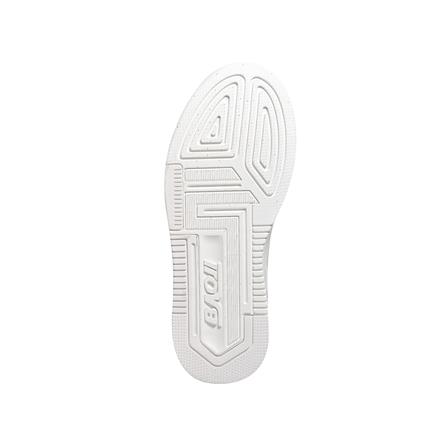 รองเท้าผ้าใบผู้หญิง BAOJI BJW1130 เบอร์ 37 สีขาว_3