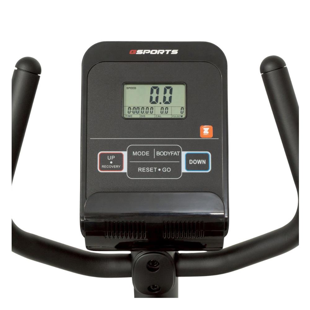 จักรยานเอนปั่น GSPORTS GS-516R