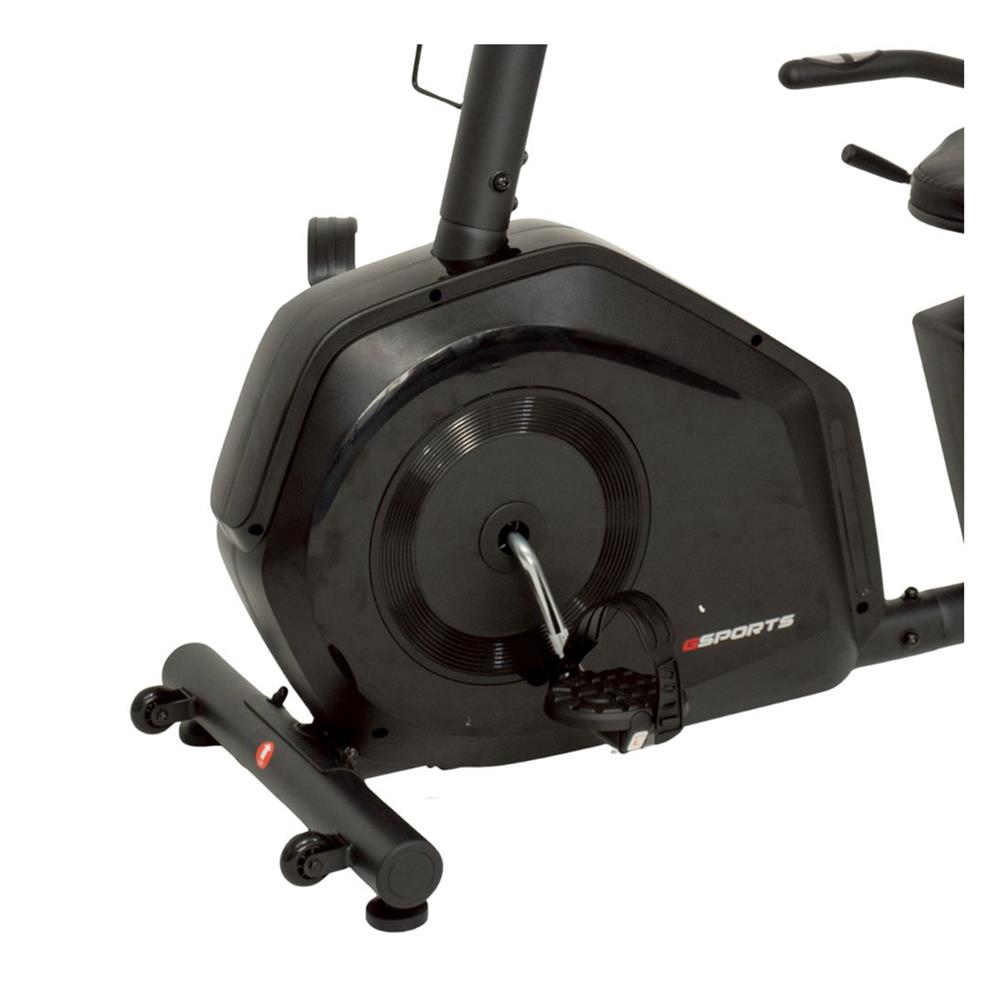 จักรยานเอนปั่น GSPORTS GS-516R