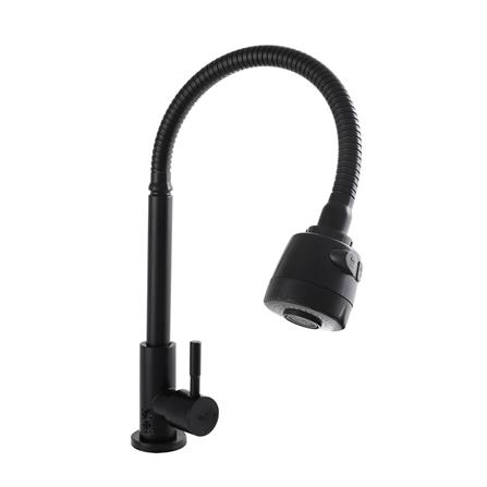 ก๊อกซิงค์เดี่ยวเคาน์เตอร์ WS WS-0233-BA_0