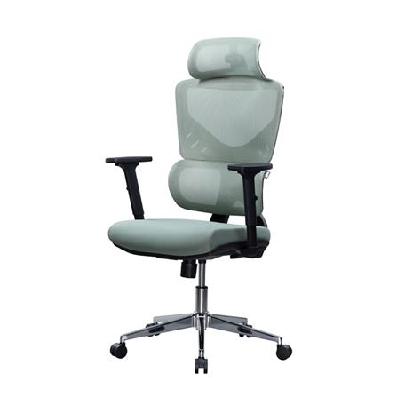 เก้าอี้สุขภาพ NUBWO NXRG05 สีเขียว_0