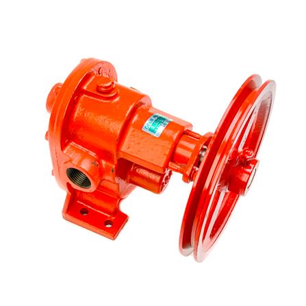 ปั๊มเฟืองเหล็ก CAPITAL GC-25 1 นิ้ว_3