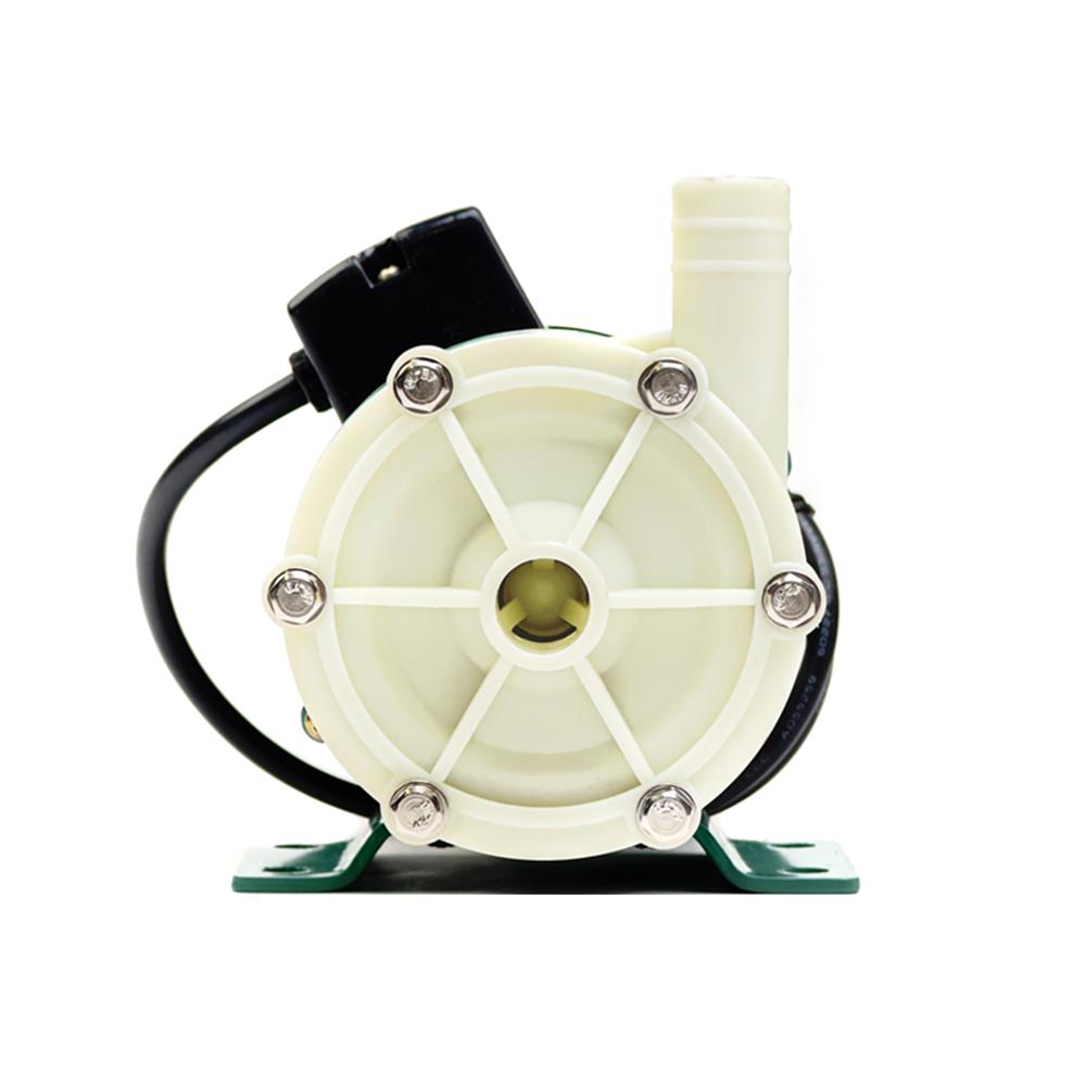 ปั๊มหอยโข่งเคมี CAPITAL MD-40R 65 วัตต์