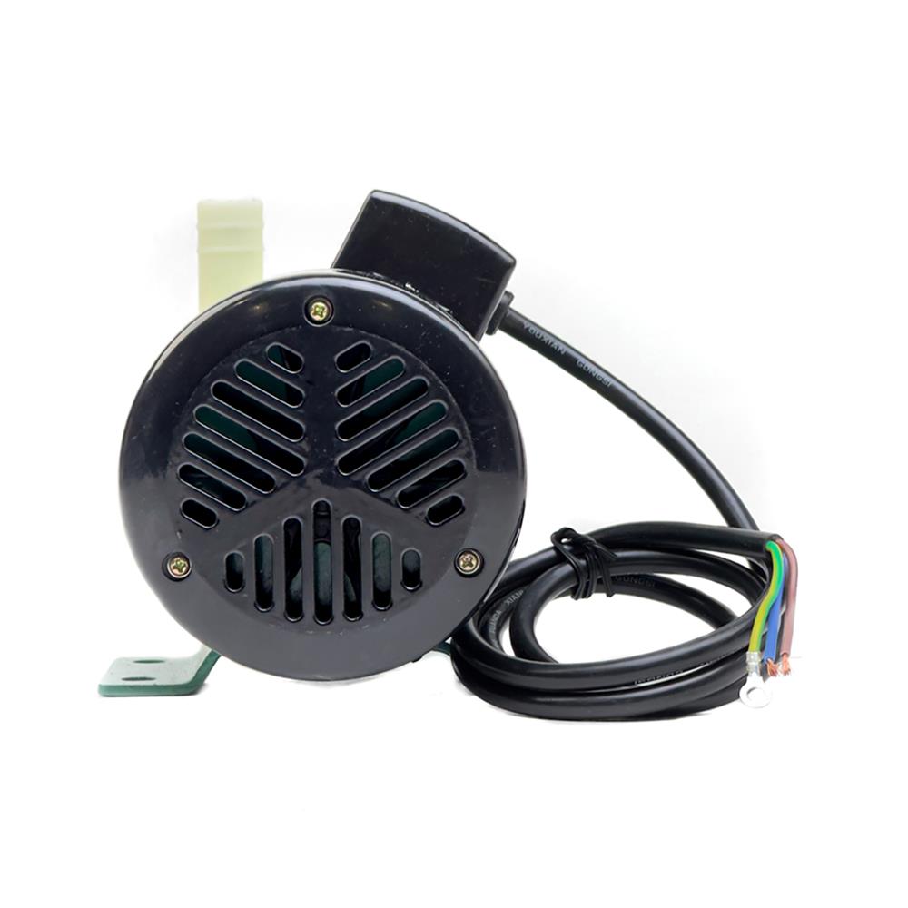 ปั๊มหอยโข่งเคมี CAPITAL MD-40R 65 วัตต์