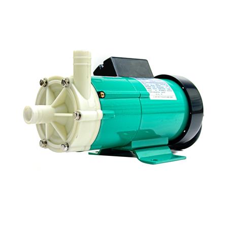 ปั๊มหอยโข่งเคมี CAPITAL MD-40R 65 วัตต์_0