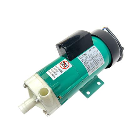 ปั๊มหอยโข่งเคมี CAPITAL MD-40R 65 วัตต์_1