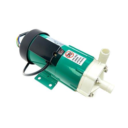 ปั๊มหอยโข่งเคมี CAPITAL MD-40R 65 วัตต์_2