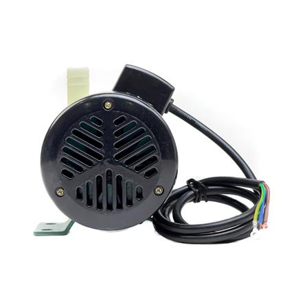 ปั๊มหอยโข่งเคมี CAPITAL MD-40R 65 วัตต์_4