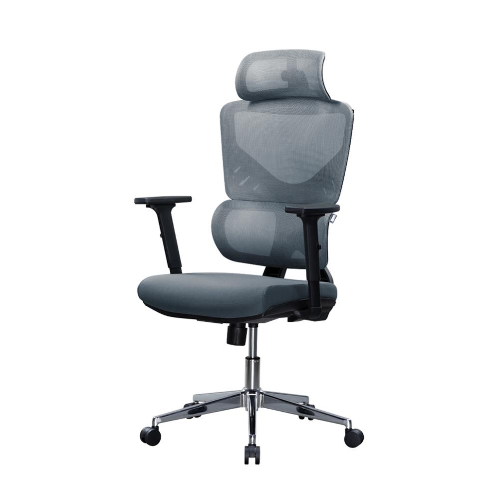 เก้าอี้สุขภาพ NUBWO NXRG05 สีเทา