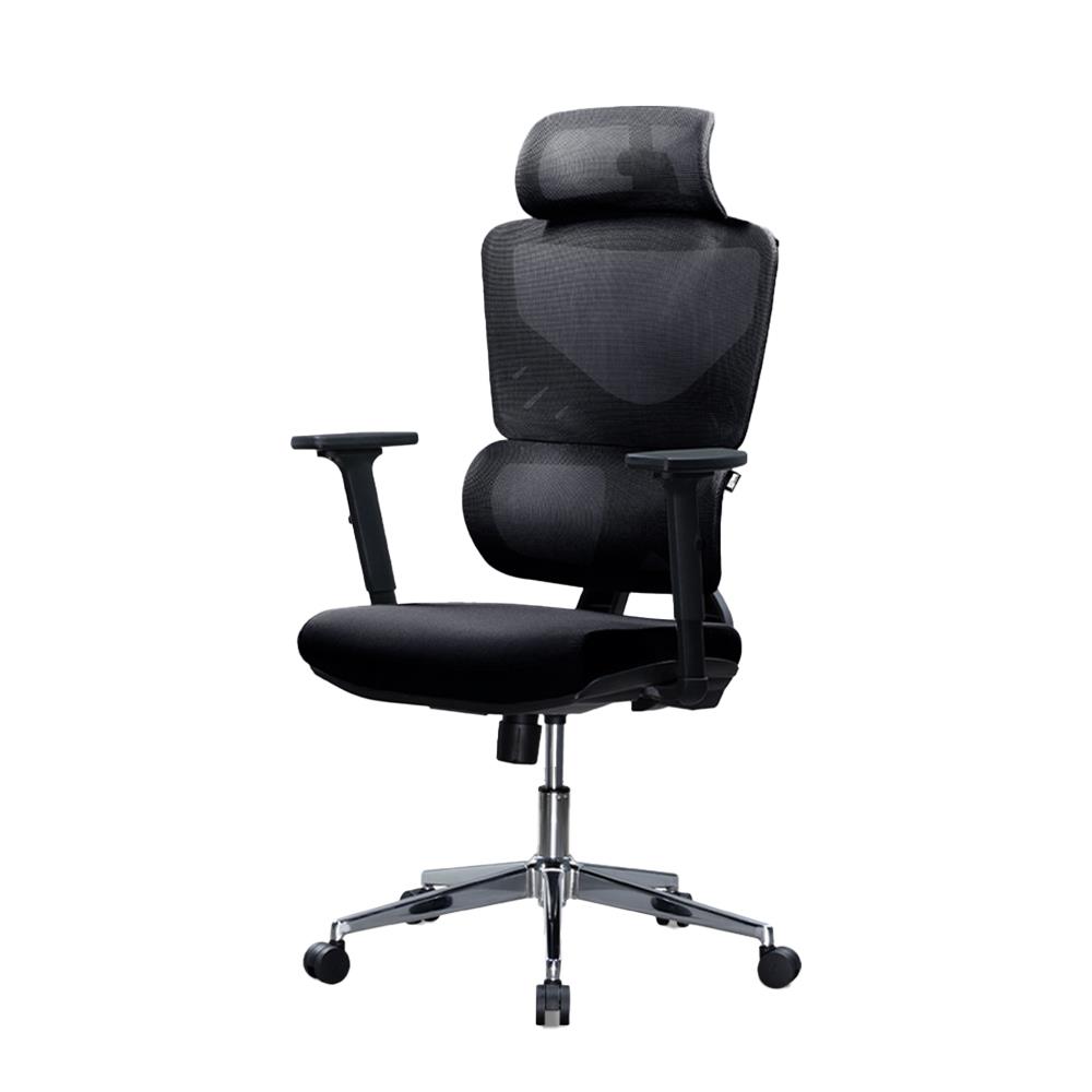 เก้าอี้สุขภาพ NUBWO NXRG05 สีดำ