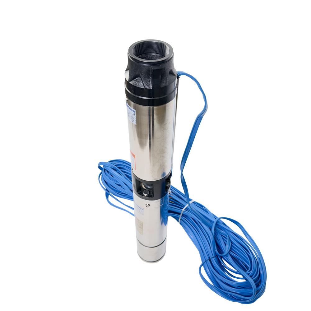 ปั๊มบาดาล บ่อ 6 นิ้ว CAPITAL CPT63002-30 2200 วัตต์