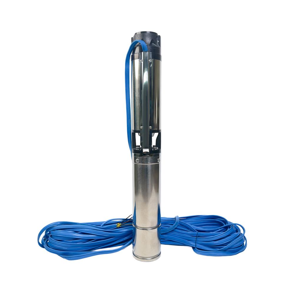 ปั๊มบาดาล บ่อ 6 นิ้ว CAPITAL CPT63002-30 2200 วัตต์